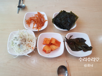 돌깨마을 맷돌순두부 이미지
