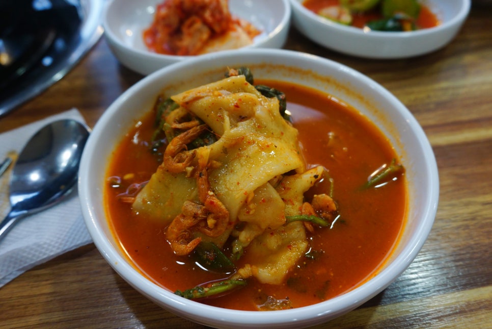 저수지매운탕 이미지
