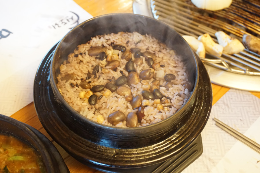 계룡한우촌 이미지