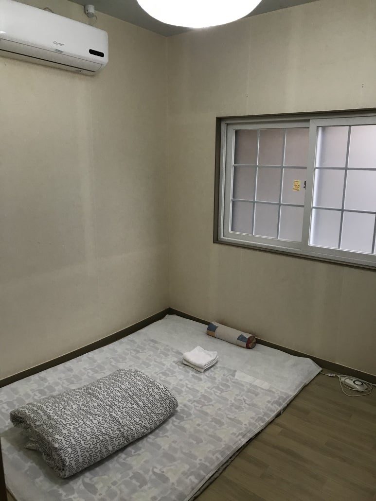 한옥스테이 낭만목포 이미지