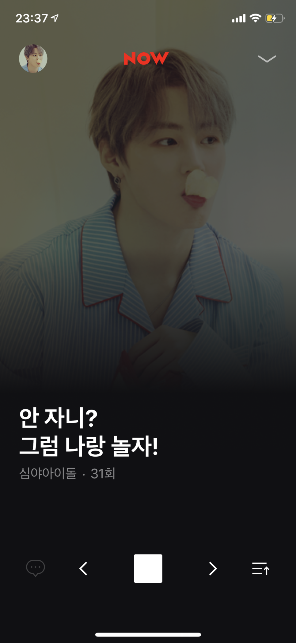 카페빌리브 이미지
