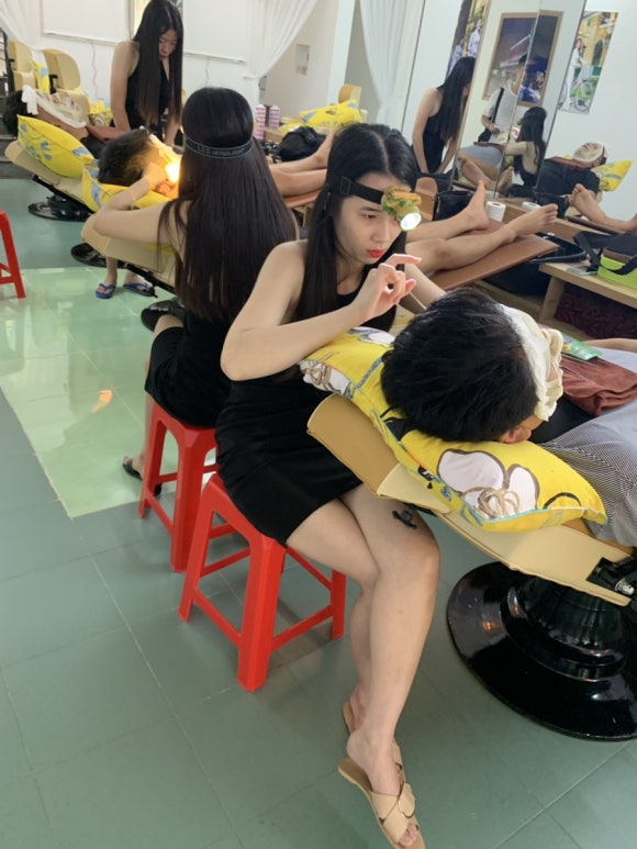 황제타이 이미지