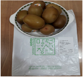 대진청과 이미지