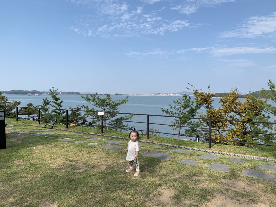 섬뜰 이미지