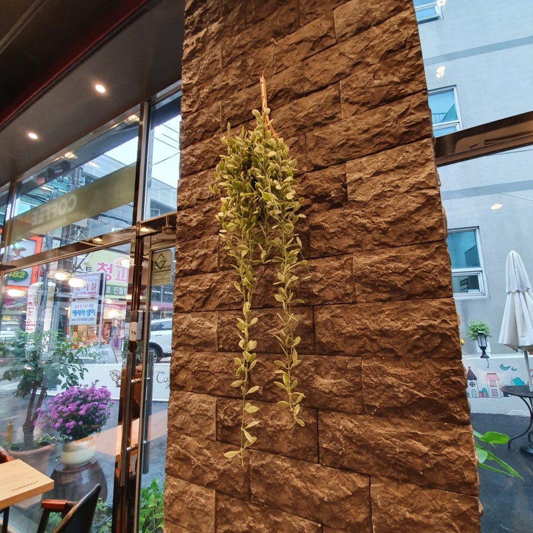 커피베이광주 이미지