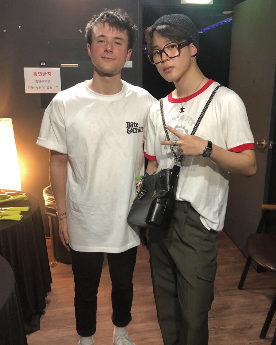 더벤자민 이미지