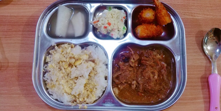 주은꼬마김밥 이미지