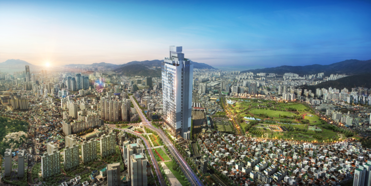 써브웨이부산더블 이미지