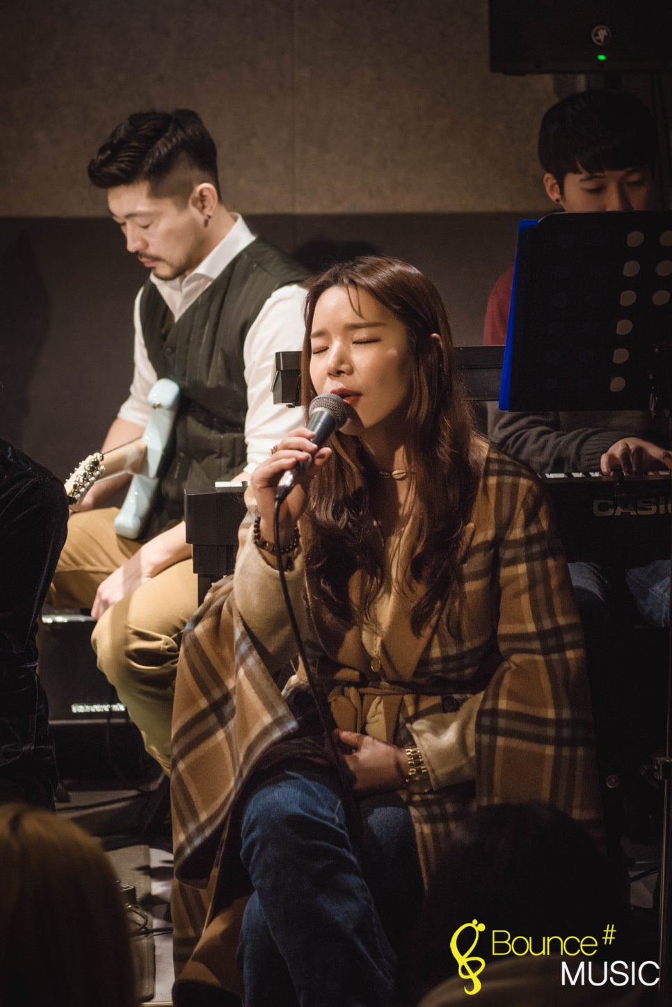라인실용음악학원 이미지