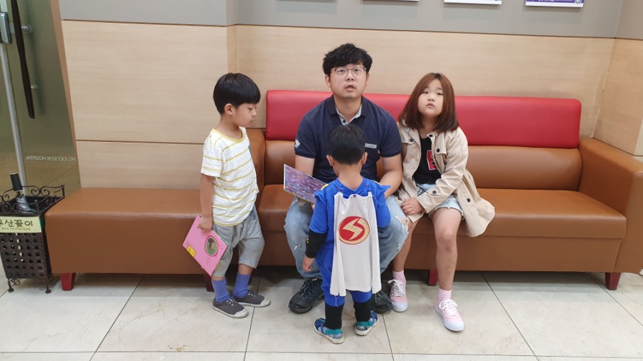 아산온가족의원 이미지