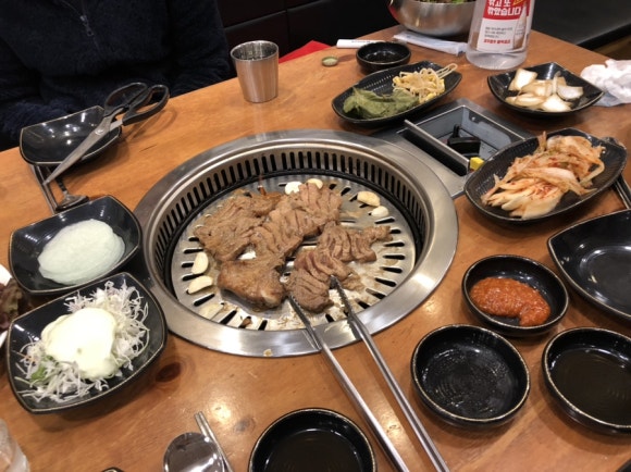 코끼리식육식당 이미지