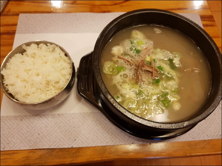 계룡한우촌 이미지