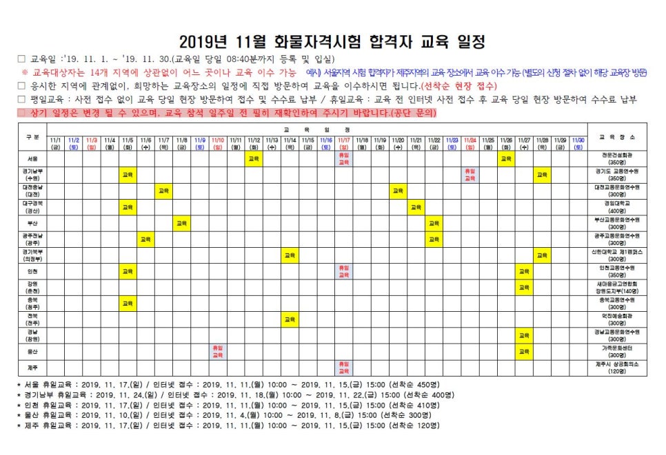 천일화물(주) 이미지
