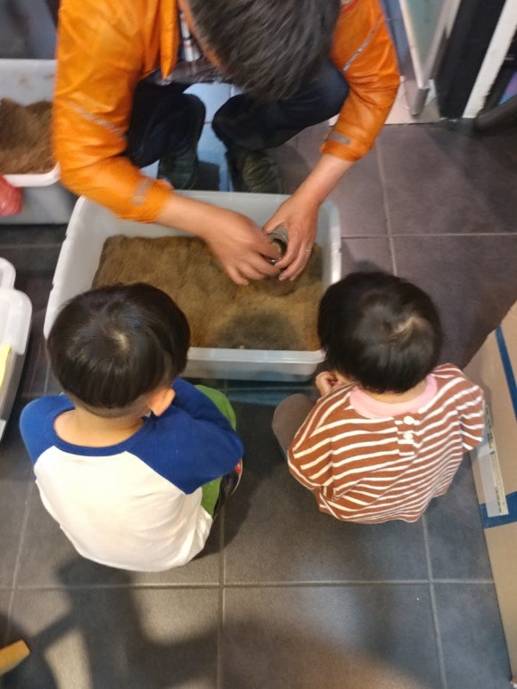 커피에빠진장풍이 이미지