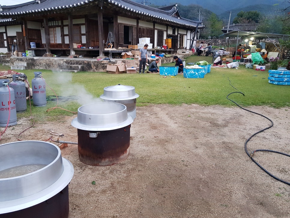 망와고택 이미지