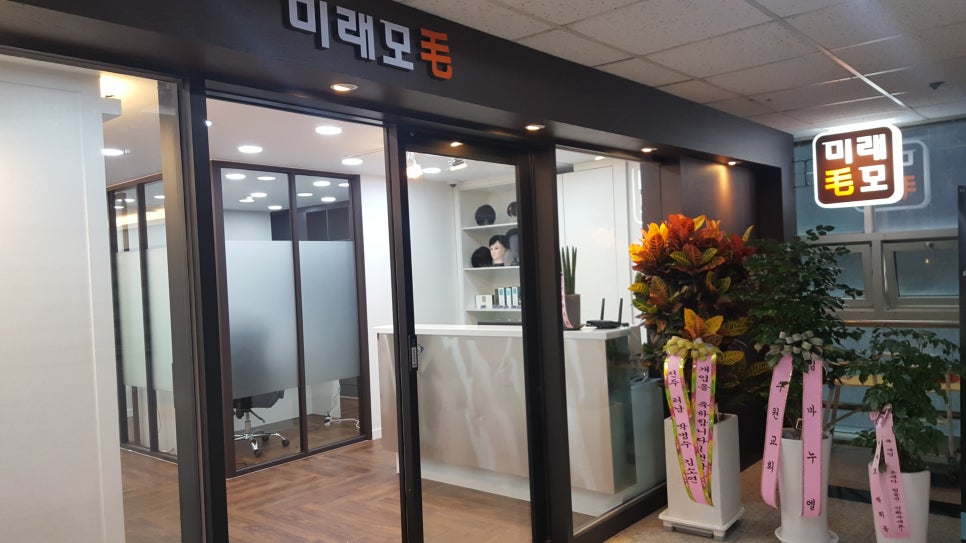 미래모 이미지