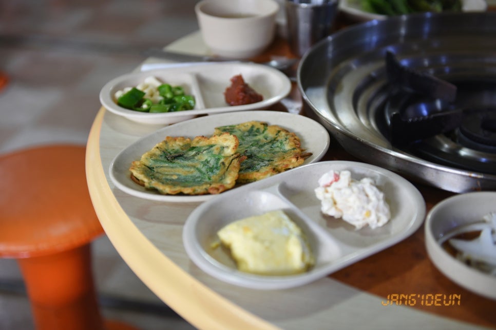 흥부네춘천닭갈비 이미지