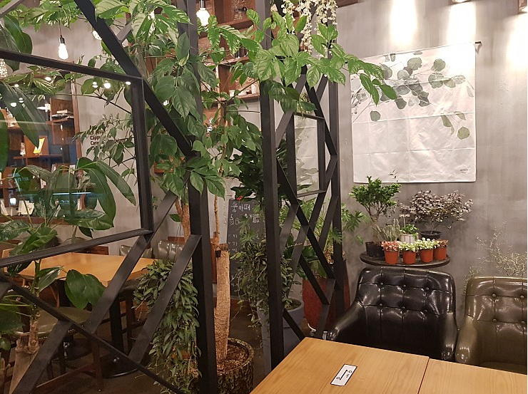 웅카페 이미지