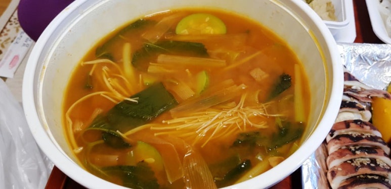 고래고래회&해산물포차 이미지