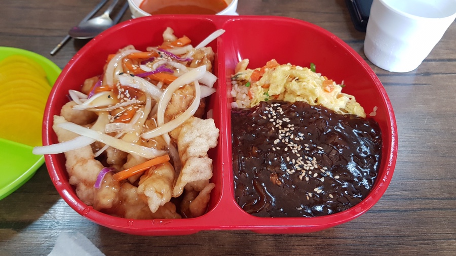 금당반점 이미지