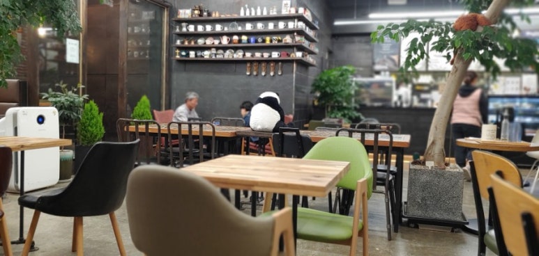 카페위델 이미지