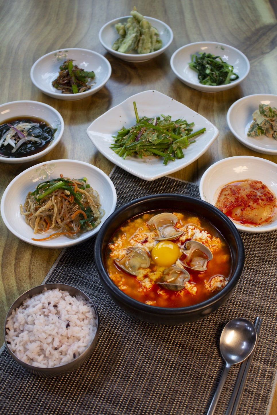 참좋은청국장순두부 이미지