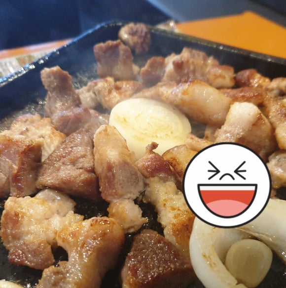 강변흑돼지 이미지