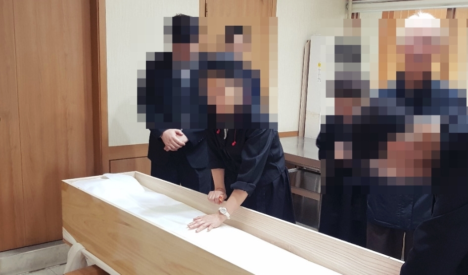 신우요양병원 이미지