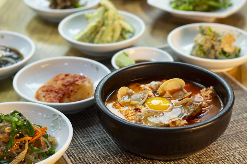 참좋은청국장순두부 이미지