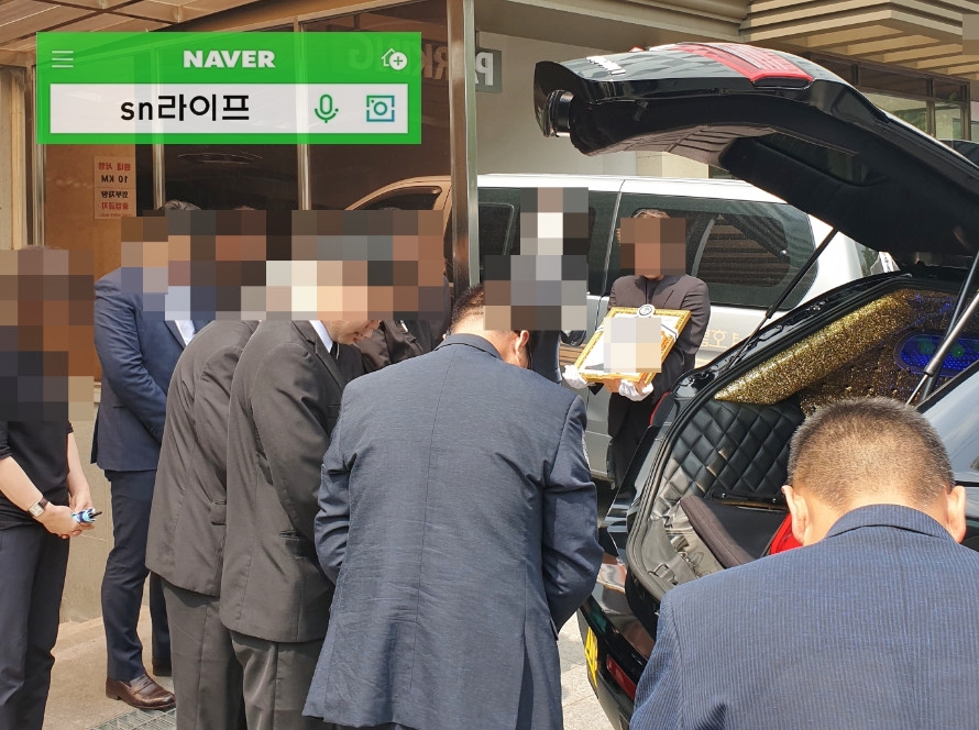 신우요양병원 이미지