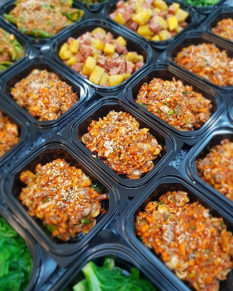 맛깔즉석반찬 이미지
