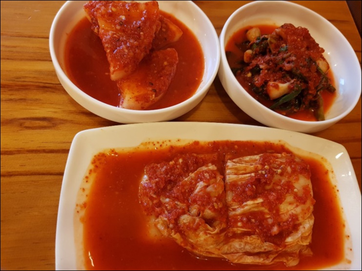 신도리한우촌 이미지