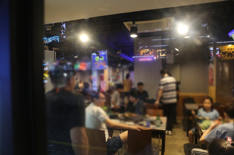 대패파티 이미지