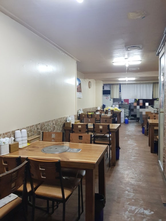 충무로닭갈비 이미지