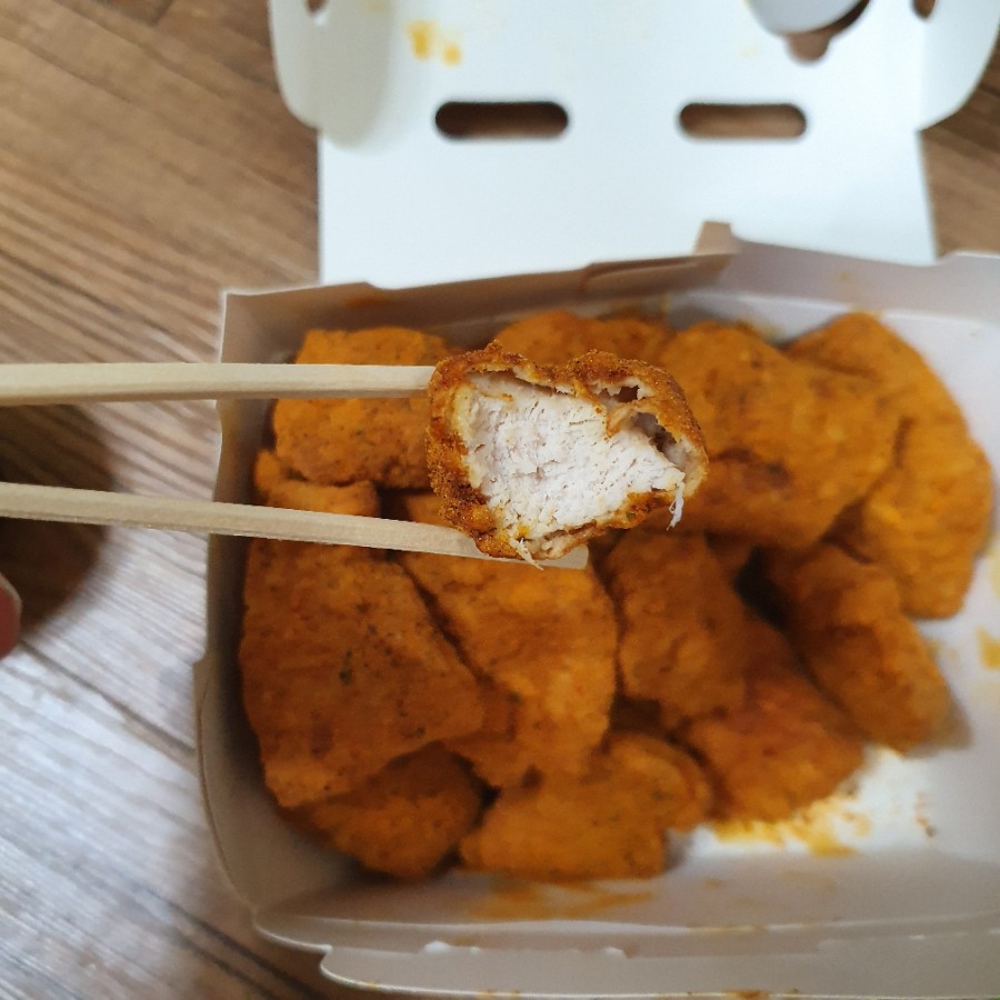 비에이치씨(BHC) 명지오션시티점 이미지