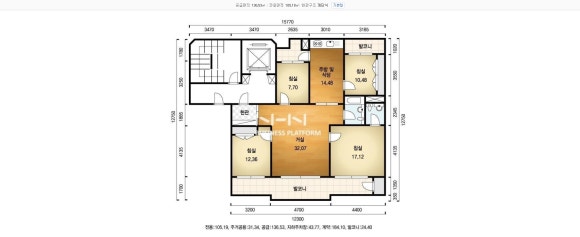 홍정신과의원 이미지