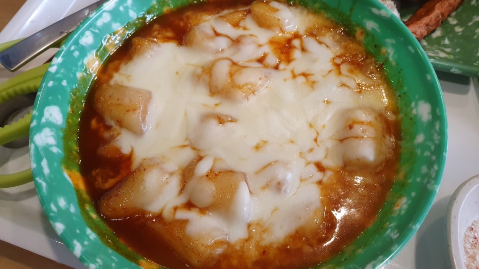 103시장떡볶이 이미지