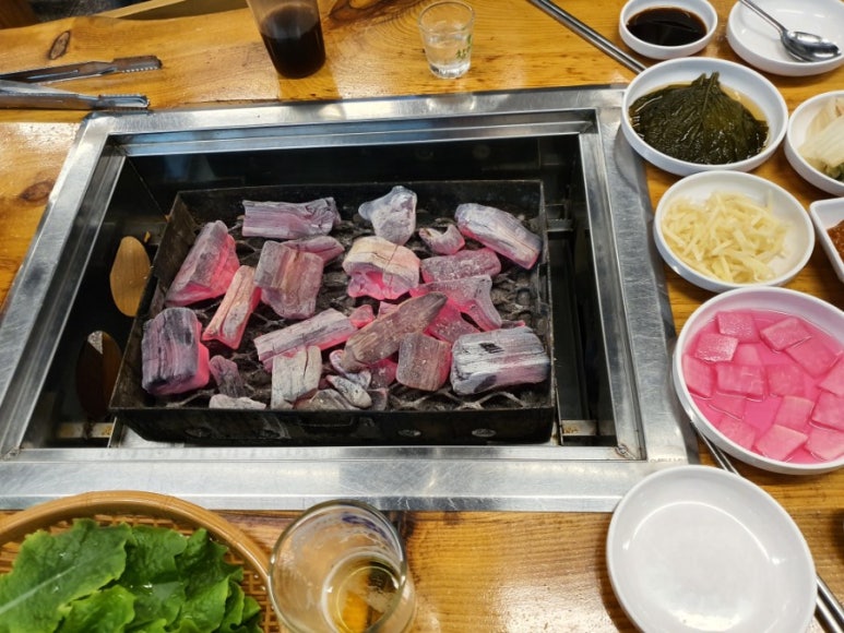 동인숯불민물장어 이미지