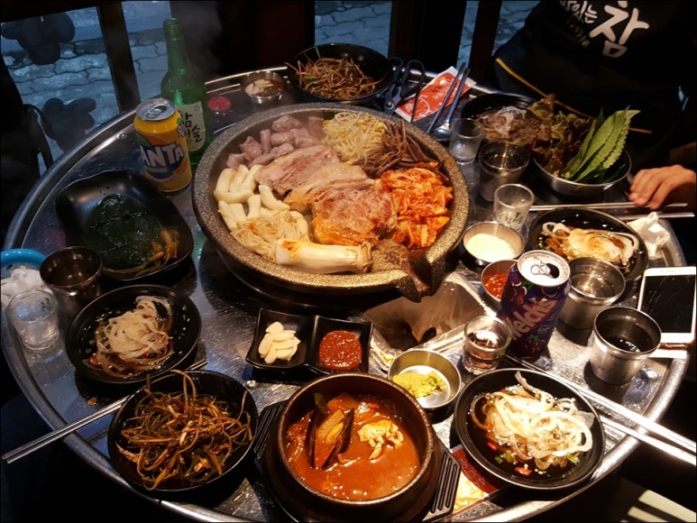 판다삼겹 이미지