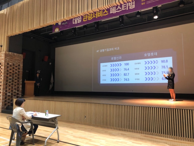대일관광 이미지