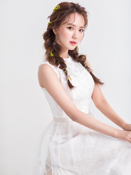제이제이 헤어 이미지