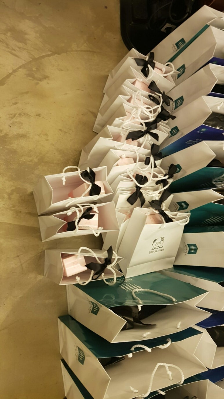 소나무헤어아트 이미지