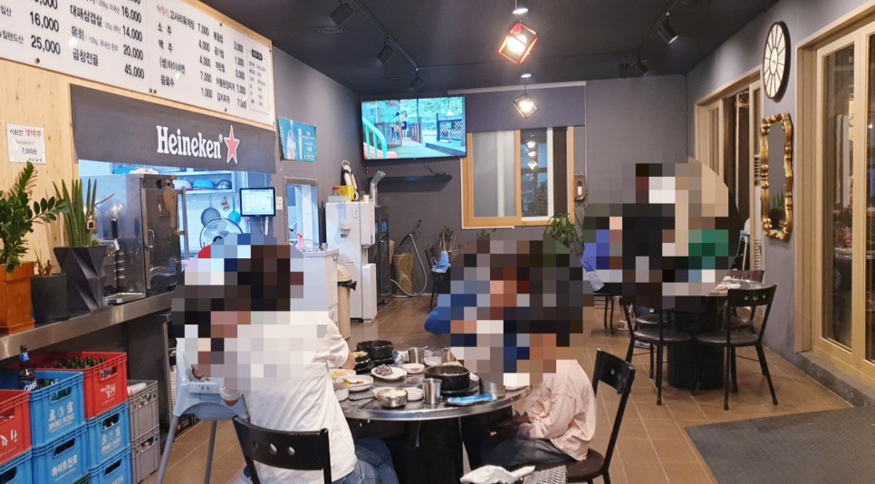청수청년곱창 이미지