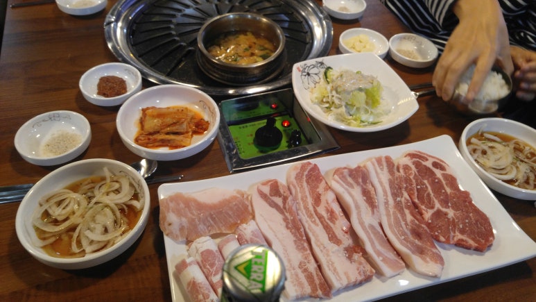 이삭소한마리 이미지