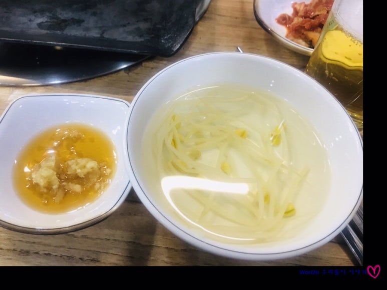 주차장꼼장어 이미지