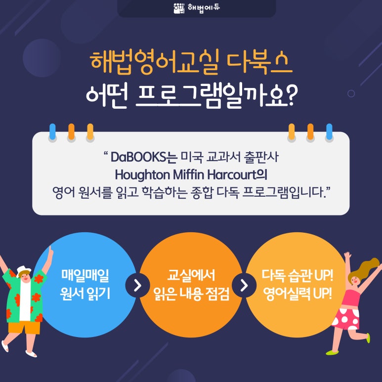 해법영어안산 이미지