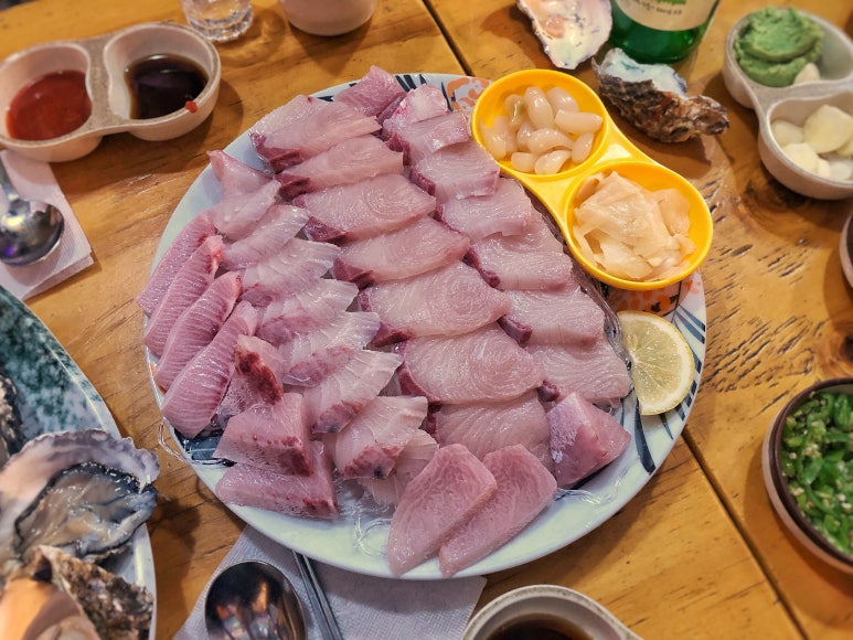 상미수산 이미지
