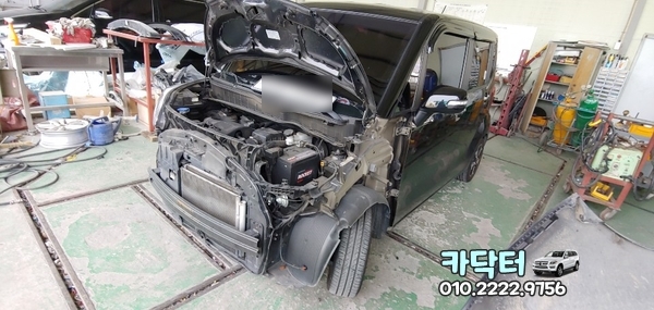 신세계종합자동차정비 이미지
