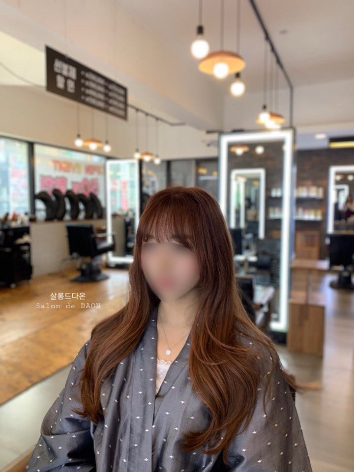 살롱드(salon de) 다온 이미지
