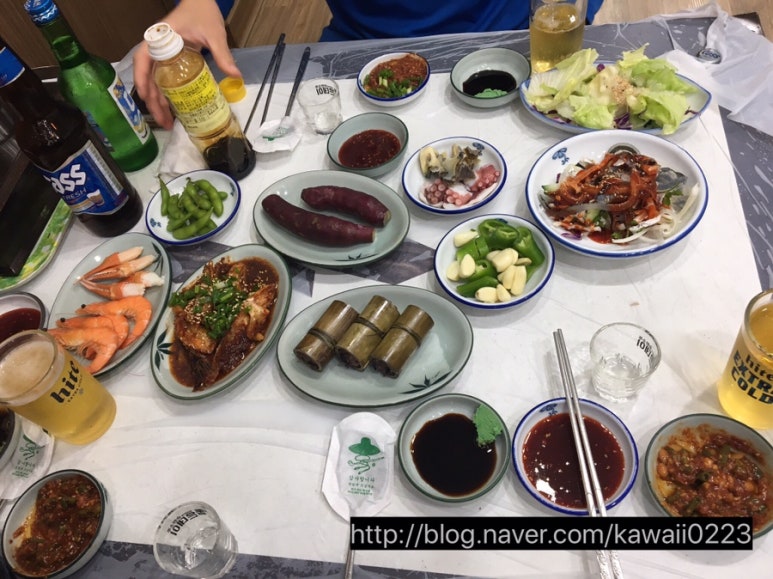 승리수산 이미지